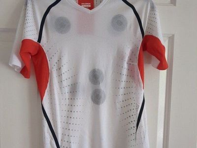 **NEW women's med Salomon 37.5 Lab Speed Tee