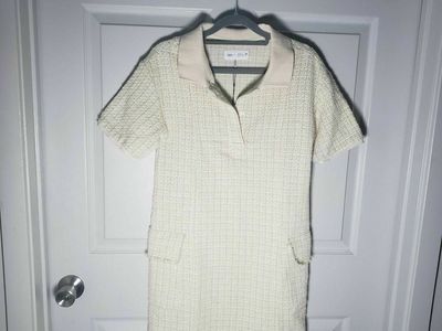 XS Dress