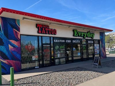 3,920 SF Freestanding Retail Building in SLC- Hard Corner- Ample Parking