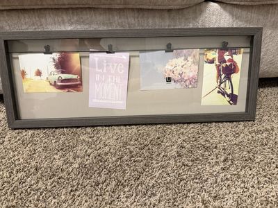 Picture Frame