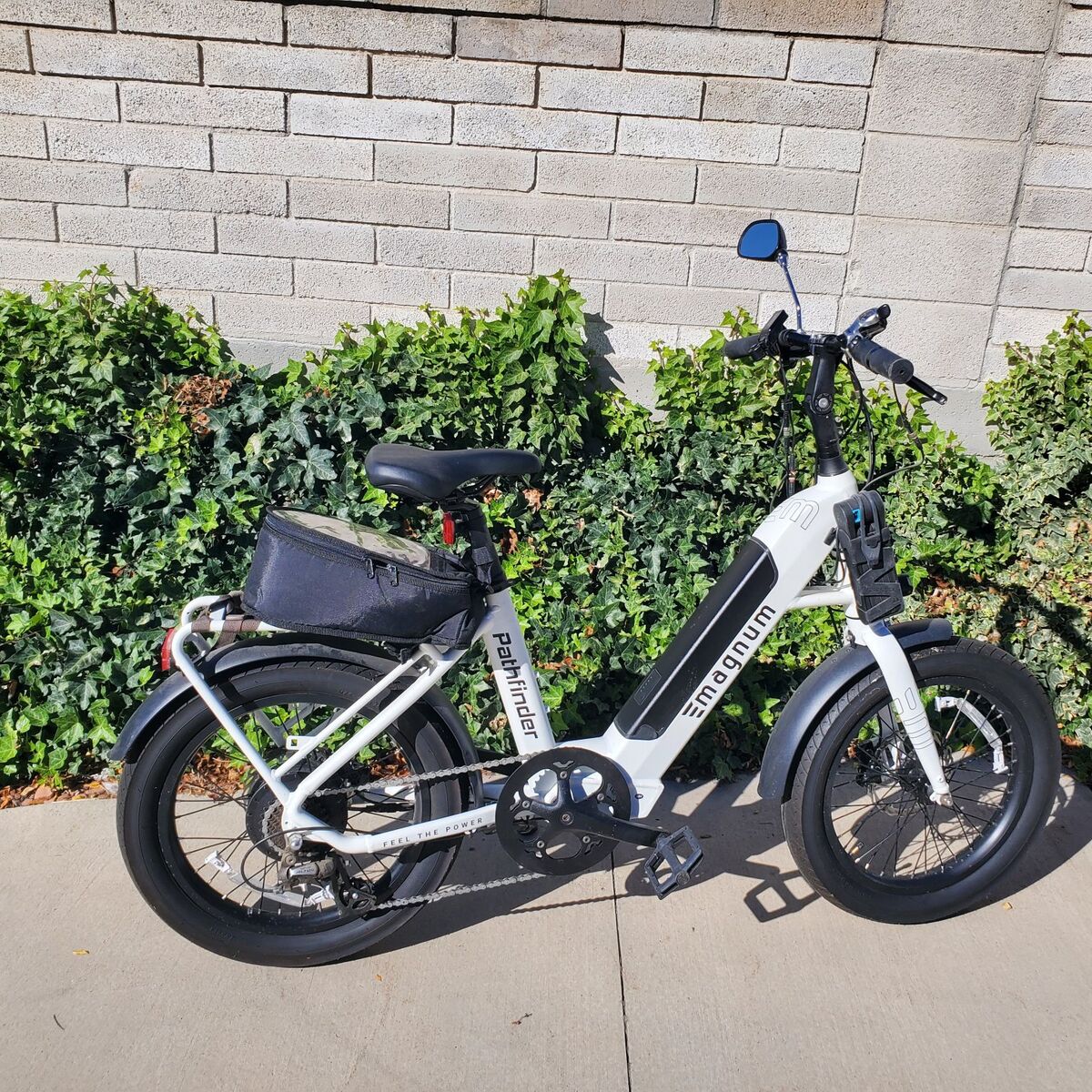 Magnum Pathfinder Electric Bicycle