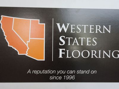 Flooring Sales and Install