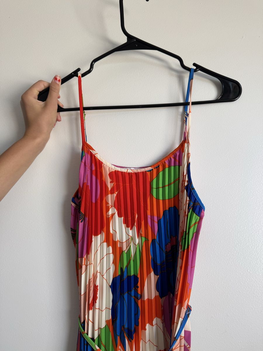 Women’s Summer Dress