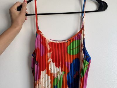 Women’s Summer Dress