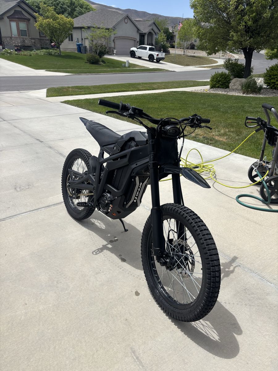 Talaria mx5