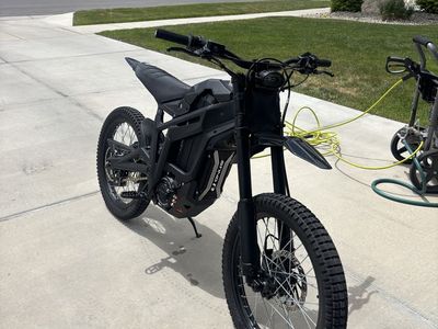 Talaria mx5