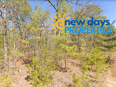 0.24-Acre Lot in a Prime Location in Fairfield Bay, AR