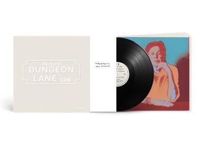 Paul McCartney-The Boys of Dungeon Lane-Exclusive 180g Gatefold Vinyl LP-SEALED-The Beatles-Rare Album-Collectible