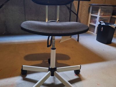 Computer chair