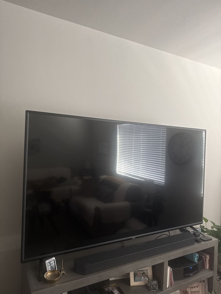 Vizio 70" 4K UHD
