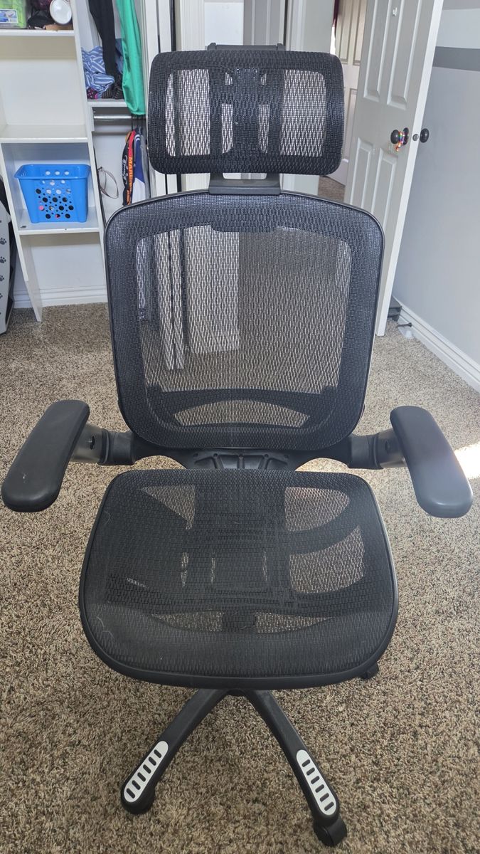 Office Chair- Brand New