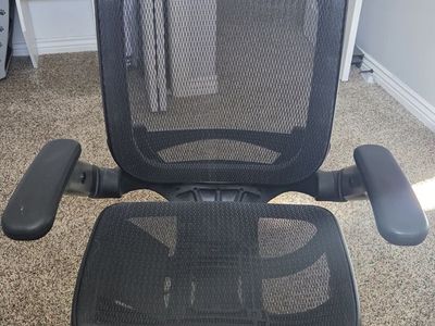 Office Chair- Brand New