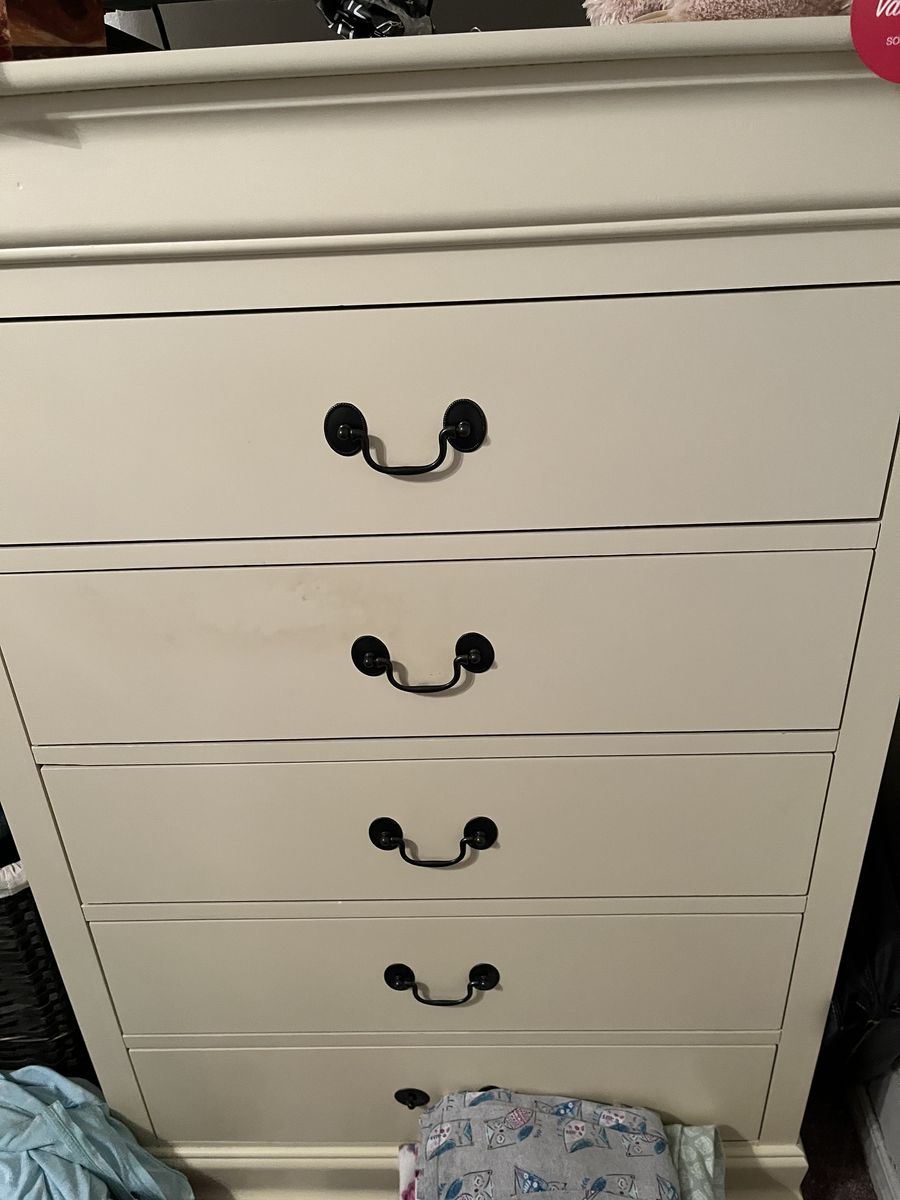 Nice dresser