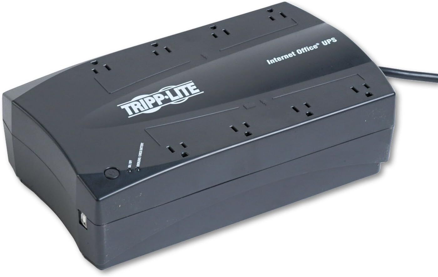 Internet Office 750VA 450W Standby UPS