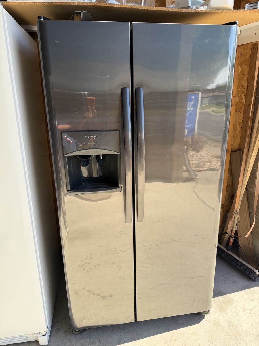 Frigidaire fridge for sale