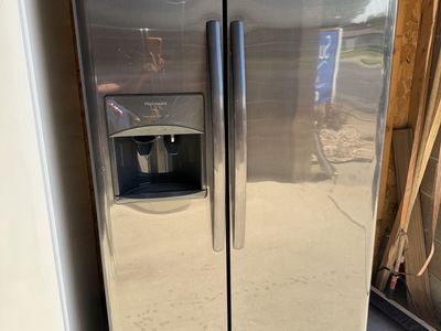 Frigidaire fridge for sale