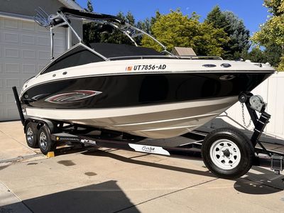 2006 Chaparral SSi 236 Bowrider