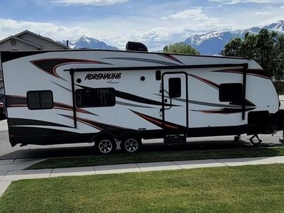 2017 Adrenaline by Coachman