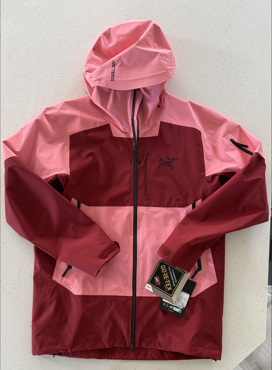 Arc'teryx Sabre SV - Mens M
