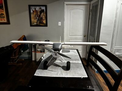 Rc Airplane