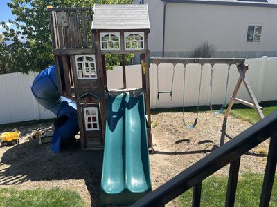Free Kids Play Center