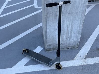 pro scooter