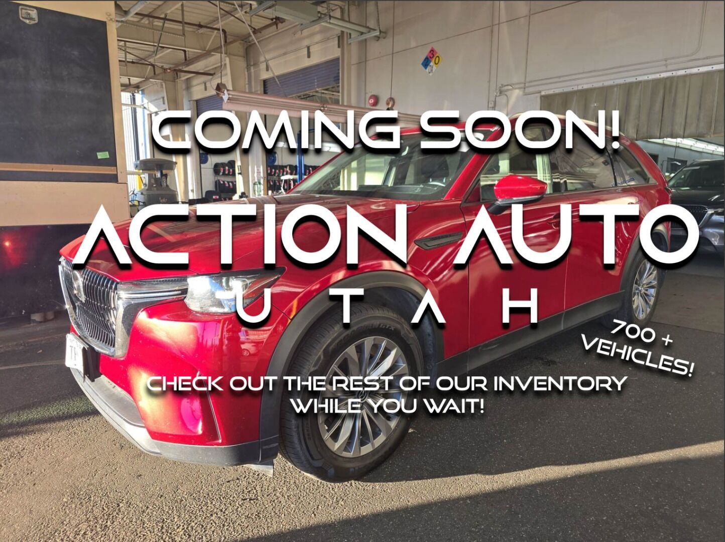 2024 Mazda CX-90 3.3 Turbo Preferred Plus