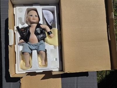 Stone Cold Steve Austin Baby