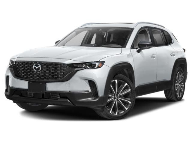2024 Mazda CX-50 2.5 S Premium Plus