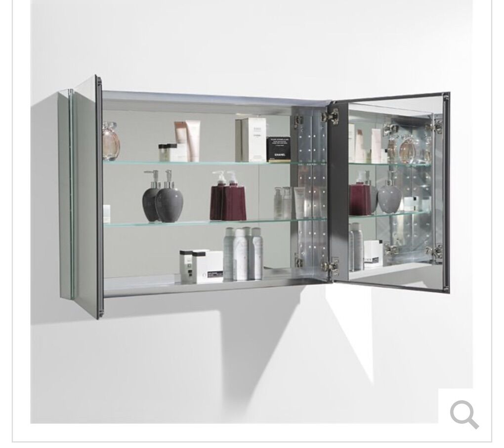 Medicine Cabinet