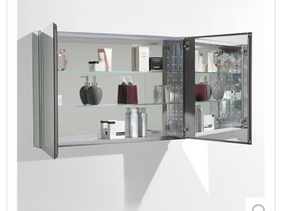 Medicine Cabinet