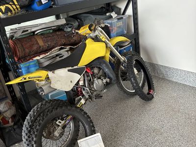 PARTING OUT 2003 RM 85