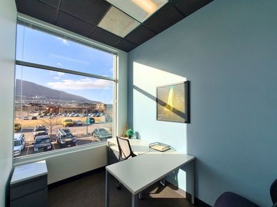 A Little Luck. A Lot of Productivity.