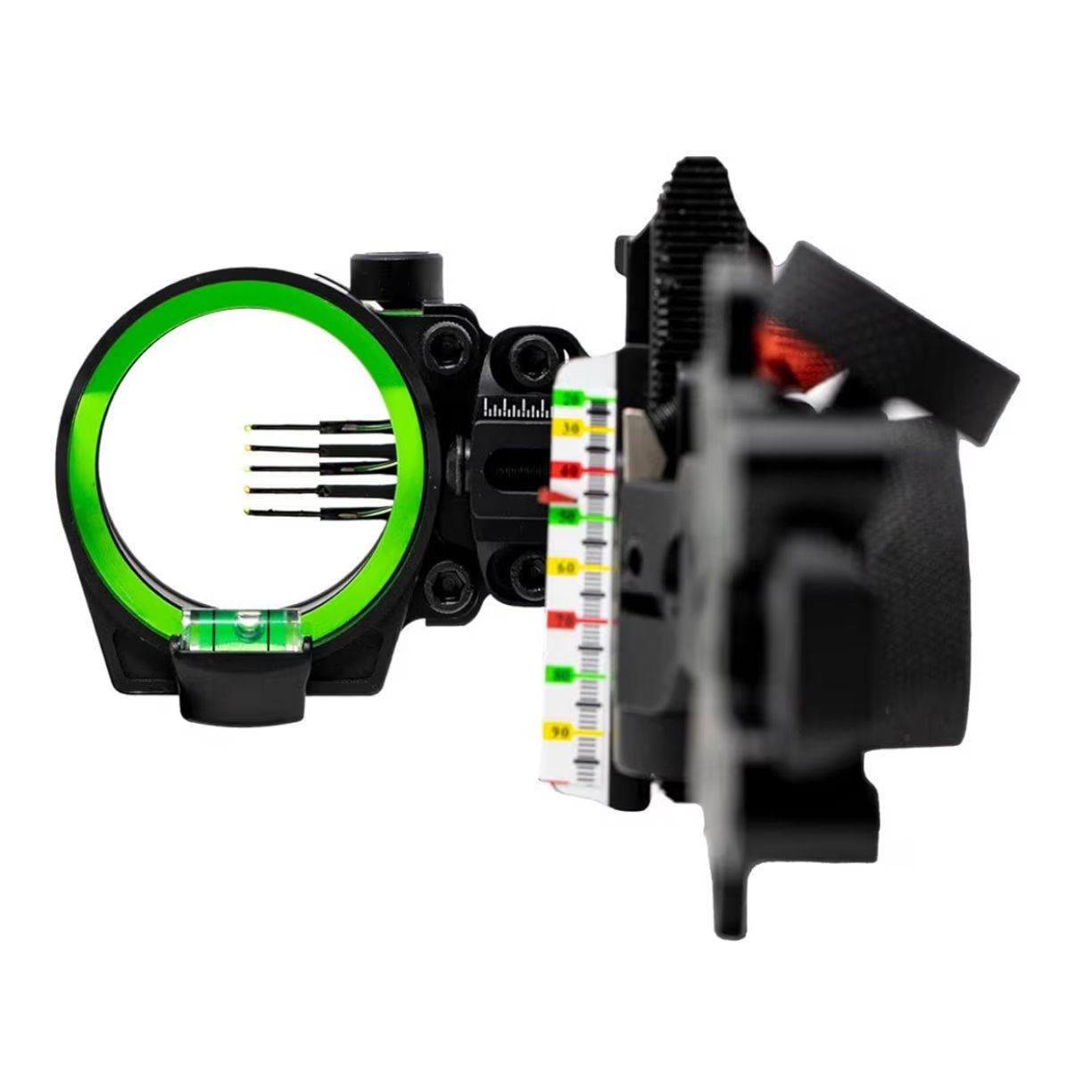 Redline RL-2 Dovetail Sight RH (5 pin)