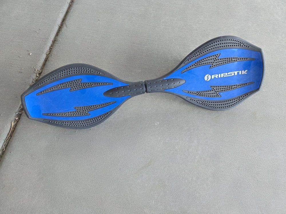 RipStik Razor