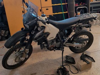 2024 Suzuki drz400 drz-400