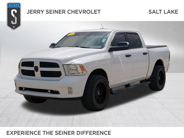 2013 Ram 1500 Express