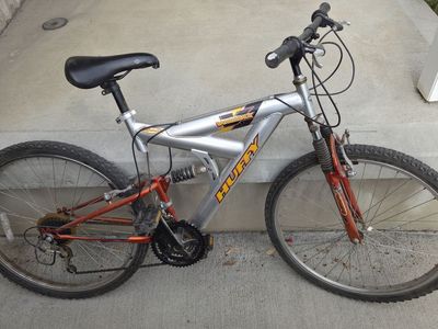 Huffy Vormax 26 inch