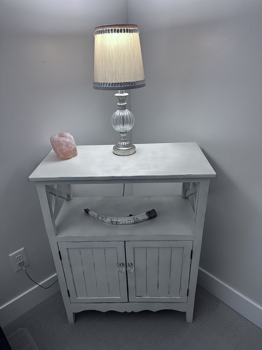End Table Nightstand