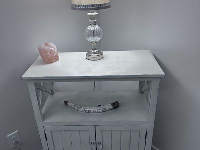 End Table Nightstand