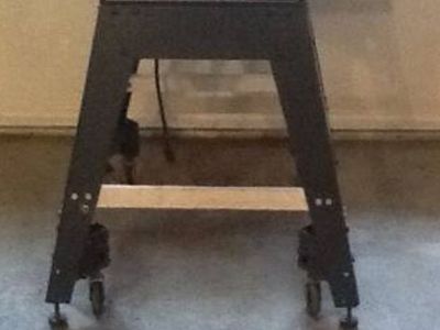 10 Inch Table Saw Craftsman