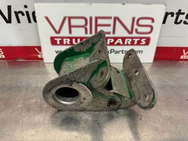 Kenworth W900 Hood Part