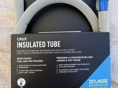 Camelbak Crux Insulated Tube