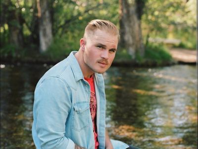 Zach Bryan Concert Tickets