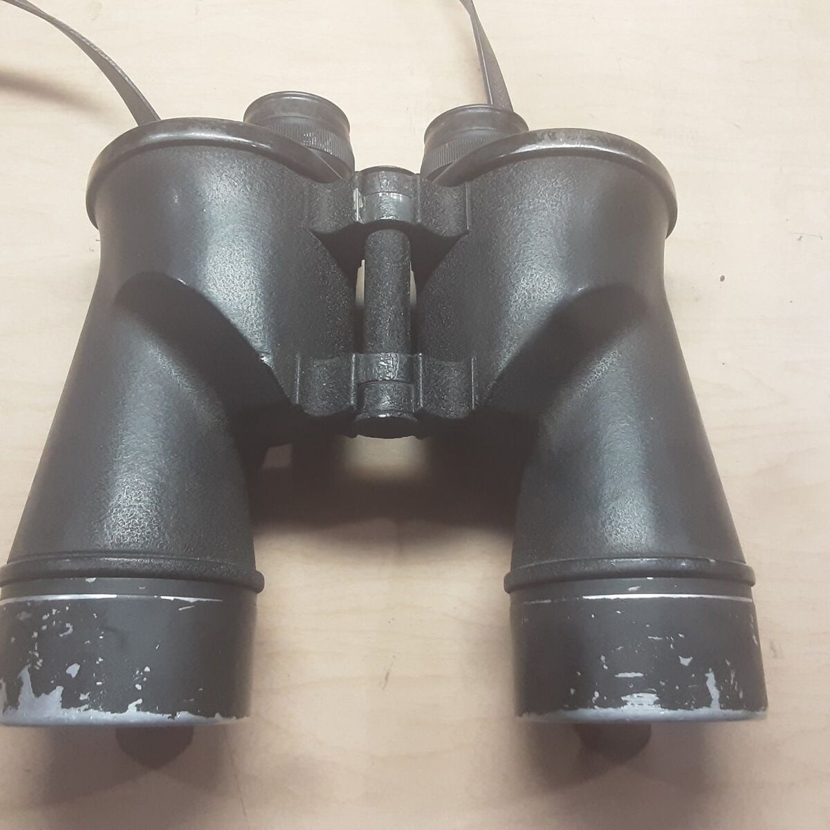 US NAVY BINOCULARS
