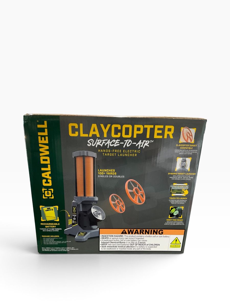 Claycopter Outdoor Sports Surf E75014587
