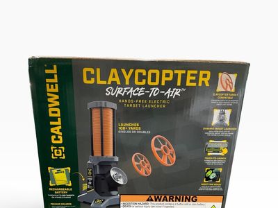 Claycopter Outdoor Sports Surf E75014587