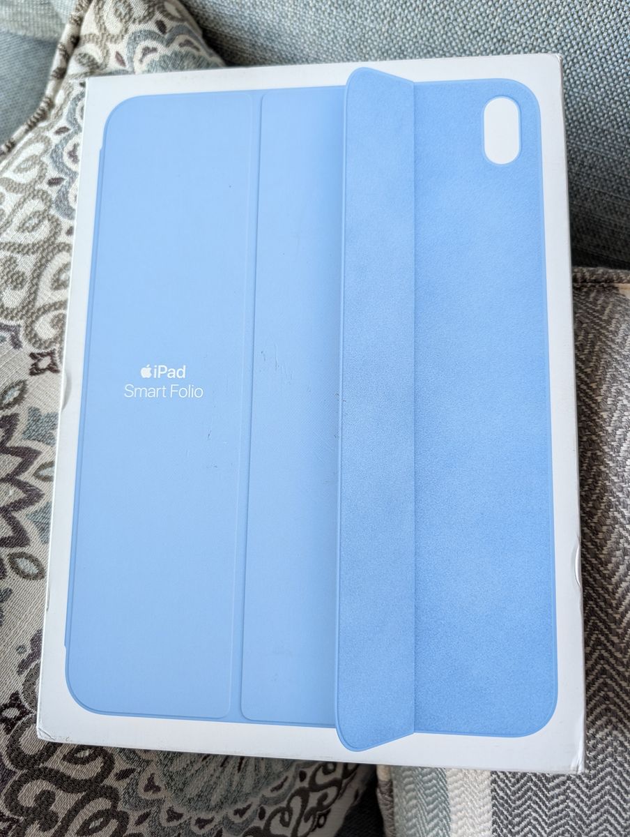 Apple iPad Smart Folio for iPad 10 and 11th gen