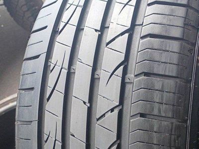 * 4 Great Low Profile 235/45ZR18 Tires With Lots of Tread *