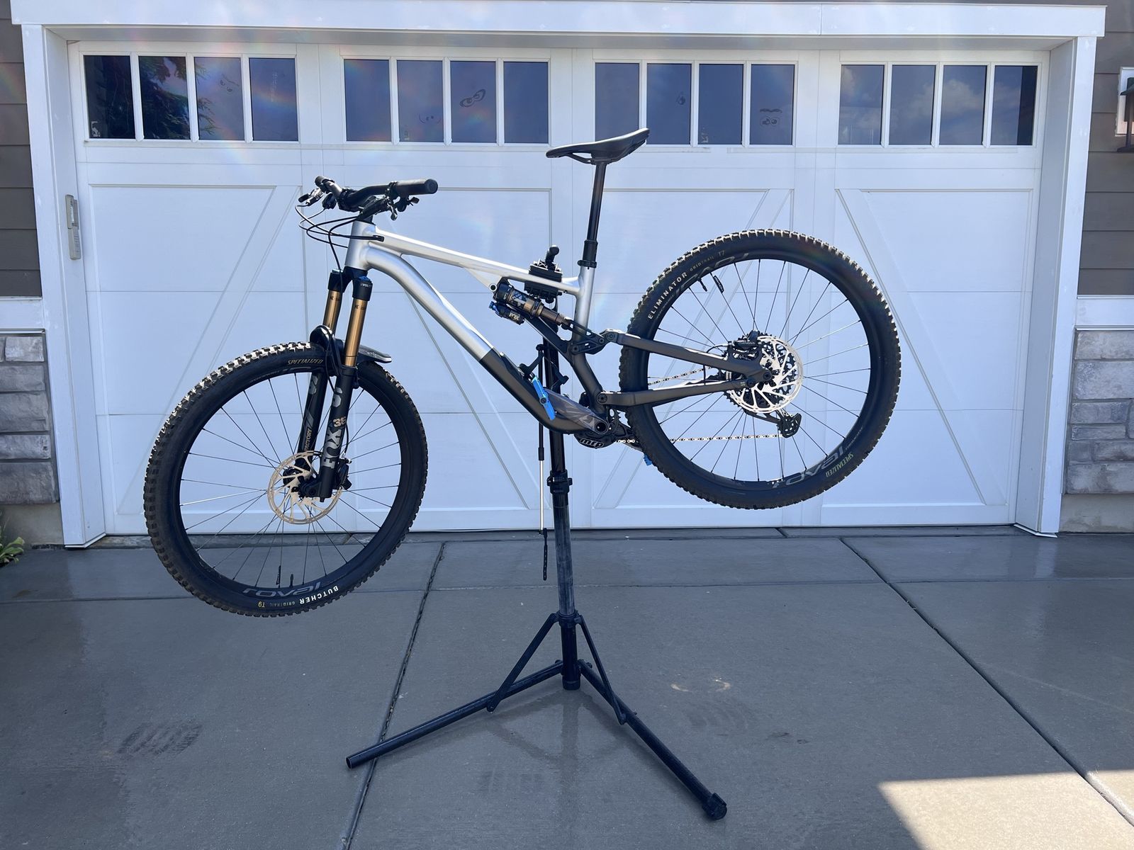 Specialized Stumpjumper EVO Alloy